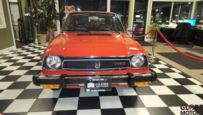 1978 Honda Civic CVCC 5 SPEED SPORT   - Photo 12 - Spokane, WA 99202