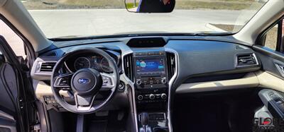 2019 Subaru Ascent Premium 8-Passenger   - Photo 55 - Spokane, WA 99202