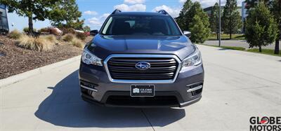 2019 Subaru Ascent Premium 8-Passenger   - Photo 2 - Spokane, WA 99202