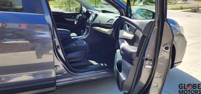2019 Subaru Ascent Premium 8-Passenger   - Photo 4 - Spokane, WA 99202