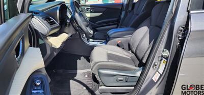 2019 Subaru Ascent Premium 8-Passenger   - Photo 35 - Spokane, WA 99202