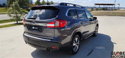 2019 Subaru Ascent Premium 8-Passenger   - Photo 8 - Spokane, WA 99202