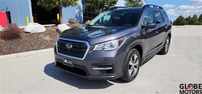 2019 Subaru Ascent Premium 8-Passenger   - Photo 1 - Spokane, WA 99202