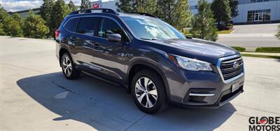 2019 Subaru Ascent Premium 8-Passenger   - Photo 3 - Spokane, WA 99202