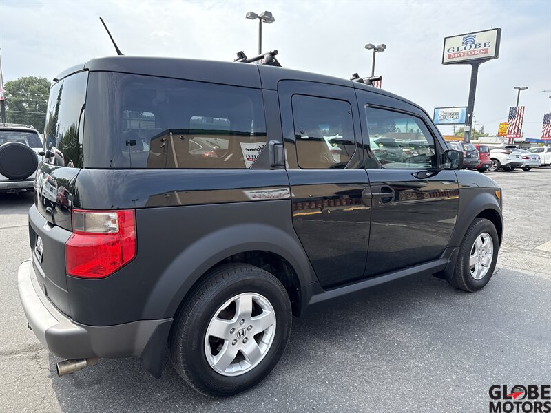 2005 Honda Element EX  