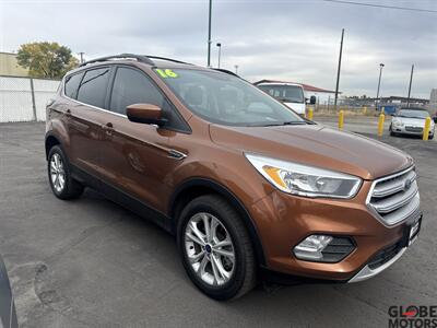 2017 Ford Escape SE - Photo 1 - Spokane, WA 99202