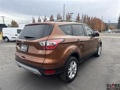 2017 Ford Escape SE - Photo 2 - Spokane, WA 99202