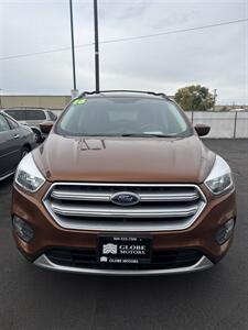 2017 Ford Escape SE - Photo 5 - Spokane, WA 99202
