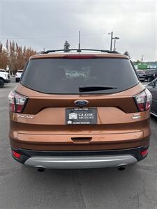 2017 Ford Escape SE - Photo 4 - Spokane, WA 99202
