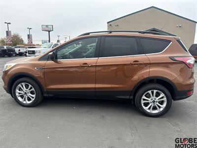 2017 Ford Escape SE - Photo 3 - Spokane, WA 99202