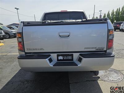 2007 Honda Ridgeline RTL w/Navi  4WD - Photo 6 - Spokane, WA 99202