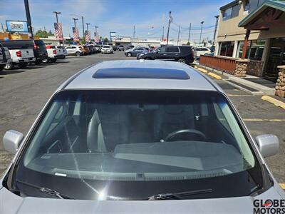 2007 Honda Ridgeline RTL w/Navi  4WD - Photo 11 - Spokane, WA 99202