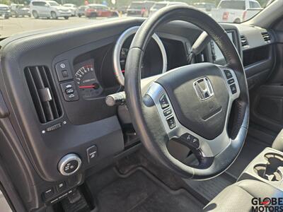 2007 Honda Ridgeline RTL w/Navi  4WD - Photo 15 - Spokane, WA 99202