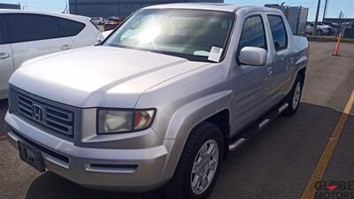 2007 Honda Ridgeline RTL w/Navi  4WD - Photo 2 - Spokane, WA 99202