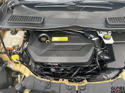2014 Ford Escape SE   - Photo 24 - Spokane, WA 99202