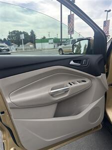 2014 Ford Escape SE   - Photo 5 - Spokane, WA 99202