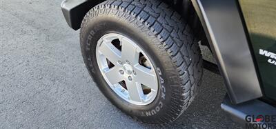 2010 Jeep Wrangler Sahara   - Photo 16 - Spokane, WA 99202