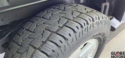 2010 Jeep Wrangler Sahara   - Photo 22 - Spokane, WA 99202