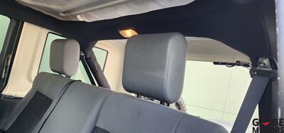 2010 Jeep Wrangler Sahara   - Photo 55 - Spokane, WA 99202