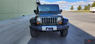 2010 Jeep Wrangler Sahara   - Photo 3 - Spokane, WA 99202