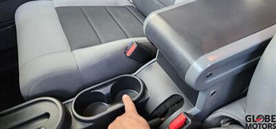 2010 Jeep Wrangler Sahara   - Photo 52 - Spokane, WA 99202