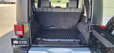 2010 Jeep Wrangler Sahara   - Photo 26 - Spokane, WA 99202