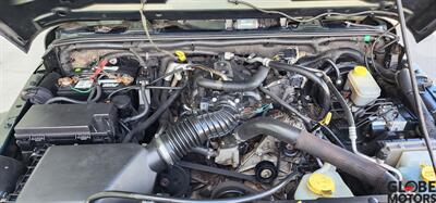 2010 Jeep Wrangler Sahara   - Photo 76 - Spokane, WA 99202