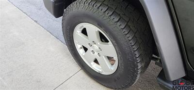 2010 Jeep Wrangler Sahara   - Photo 21 - Spokane, WA 99202