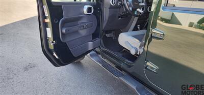2010 Jeep Wrangler Sahara   - Photo 37 - Spokane, WA 99202
