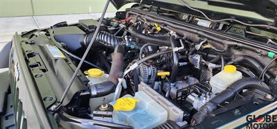 2010 Jeep Wrangler Sahara   - Photo 77 - Spokane, WA 99202