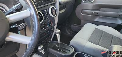 2010 Jeep Wrangler Sahara   - Photo 43 - Spokane, WA 99202