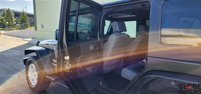2010 Jeep Wrangler Sahara   - Photo 31 - Spokane, WA 99202