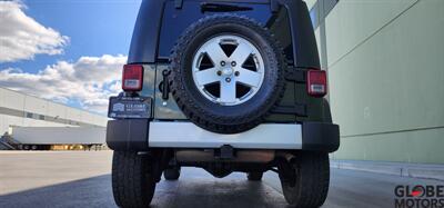 2010 Jeep Wrangler Sahara   - Photo 12 - Spokane, WA 99202