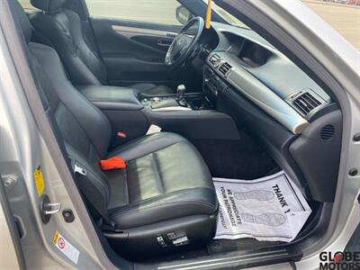 2014 Lexus LS   - Photo 7 - Spokane, WA 99202