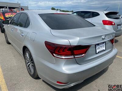 2014 Lexus LS   - Photo 4 - Spokane, WA 99202