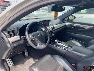 2014 Lexus LS   - Photo 5 - Spokane, WA 99202