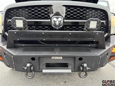 2014 RAM 1500 Quad Cab Express   - Photo 17 - Spokane, WA 99202