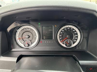 2014 RAM 1500 Quad Cab Express   - Photo 24 - Spokane, WA 99202