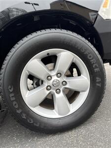 2014 RAM 1500 Quad Cab Express   - Photo 48 - Spokane, WA 99202