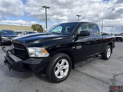 2014 RAM 1500 Express   - Photo 1 - Spokane, WA 99202