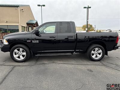 2014 RAM 1500 Express Truck