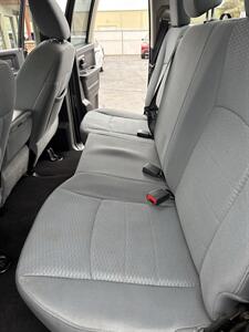 2014 RAM 1500 Quad Cab Express   - Photo 33 - Spokane, WA 99202