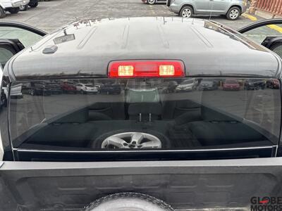 2014 RAM 1500 Quad Cab Express   - Photo 35 - Spokane, WA 99202