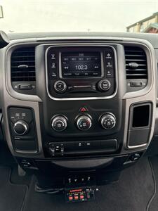 2014 RAM 1500 Quad Cab Express   - Photo 26 - Spokane, WA 99202