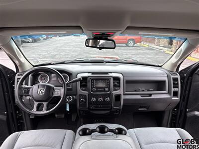 2014 RAM 1500 Quad Cab Express   - Photo 28 - Spokane, WA 99202