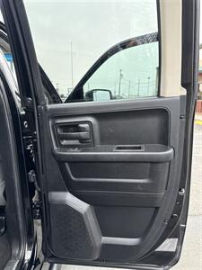 2014 RAM 1500 Quad Cab Express   - Photo 22 - Spokane, WA 99202