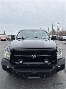 2014 RAM 1500 Quad Cab Express   - Photo 3 - Spokane, WA 99202