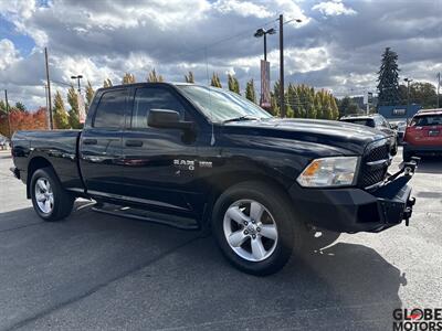2014 RAM 1500 Express   - Photo 5 - Spokane, WA 99202