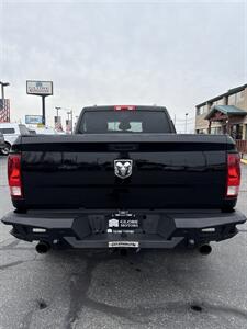 2014 RAM 1500 Quad Cab Express   - Photo 7 - Spokane, WA 99202