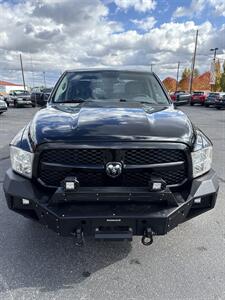 2014 RAM 1500 Express   - Photo 6 - Spokane, WA 99202